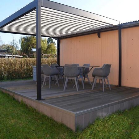 Neu Roggentin Ferienwohnung Zenobia מראה חיצוני תמונה