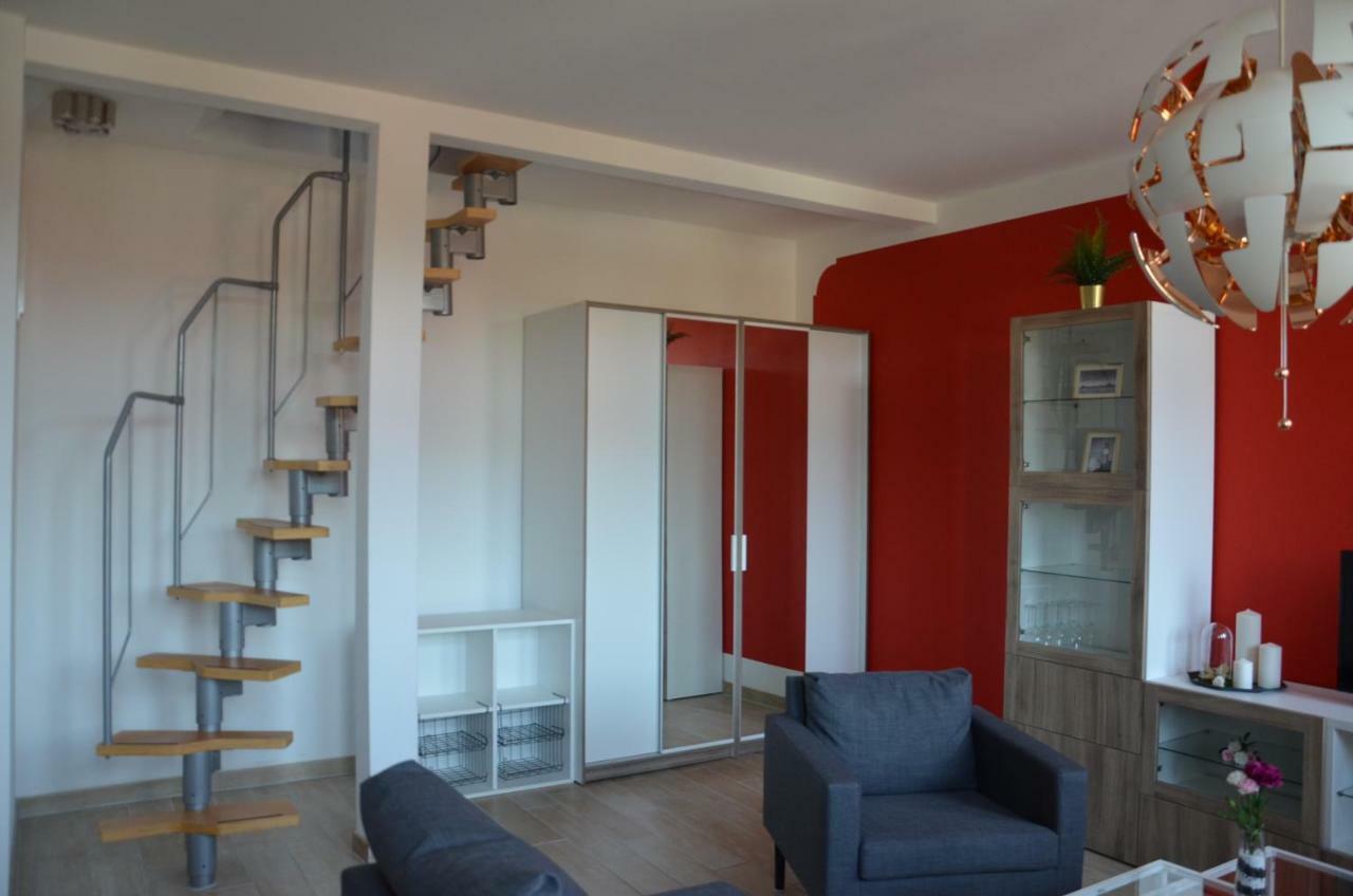 Neu Roggentin Ferienwohnung Zenobia מראה חיצוני תמונה